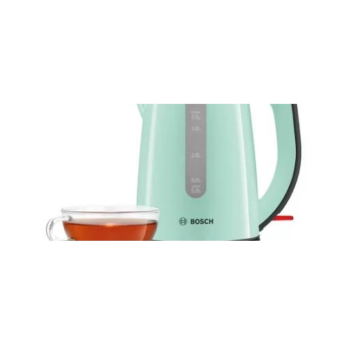 Чайник Bosch TWK7502