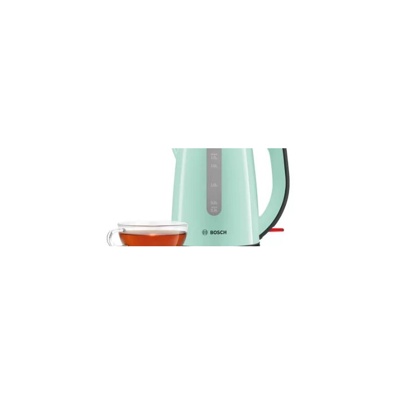 Чайник Bosch TWK7502