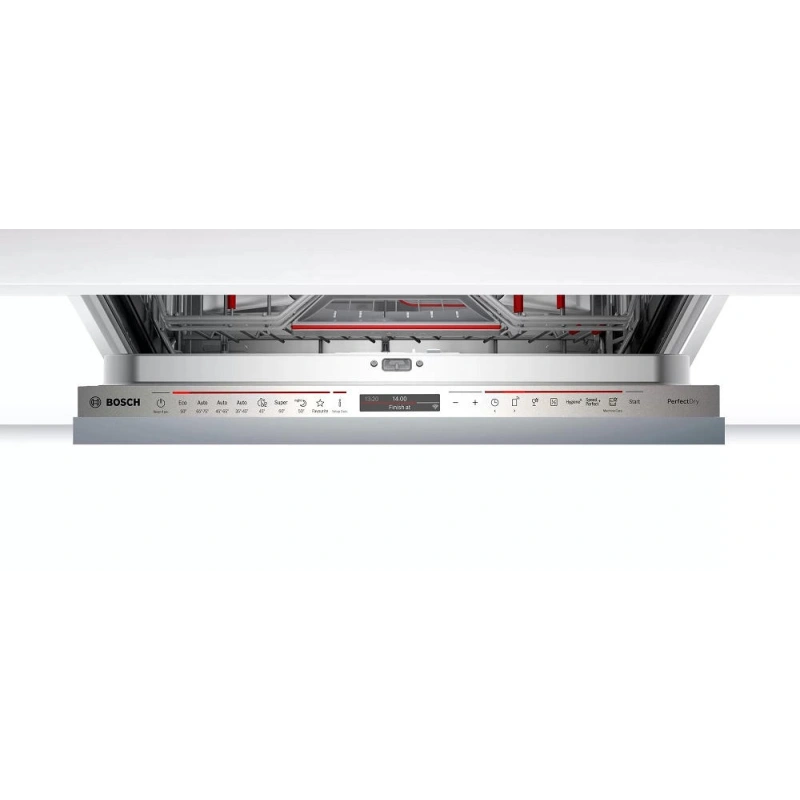 Встраиваемая посудомоечная машина Bosch SMD8ZCX30R