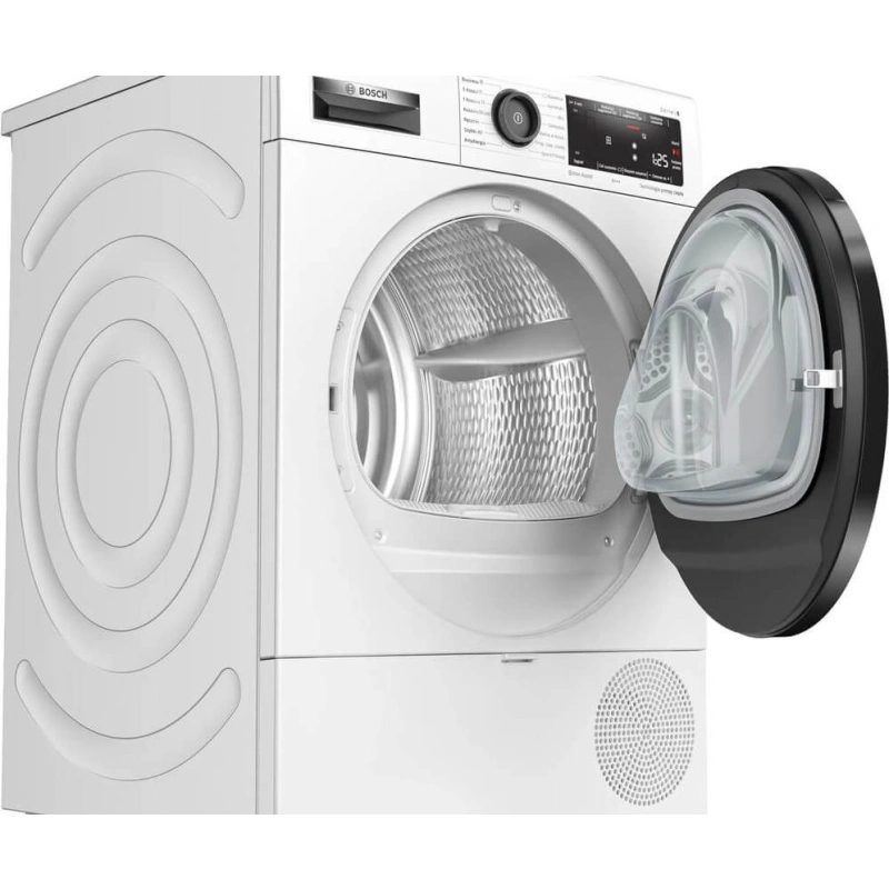 Сушильная машина Bosch WTX87K40PL
