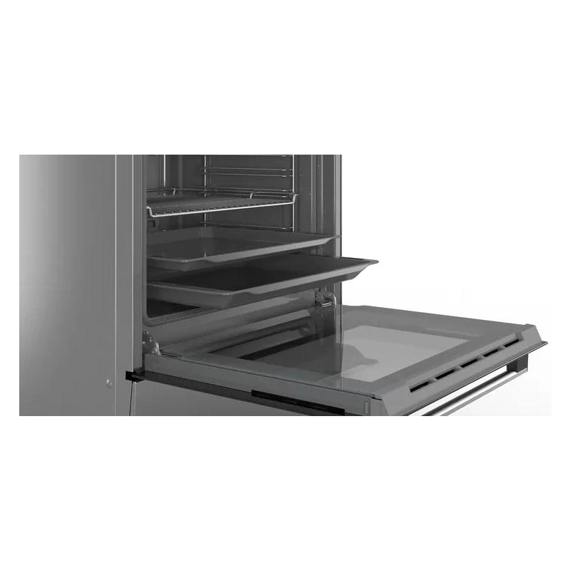Электрическая плита Bosch HKQ38A150M