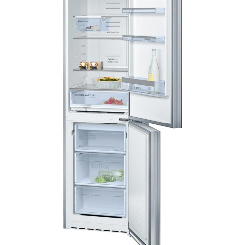 Двухкамерный холодильник Bosch KGN 39LB10 R