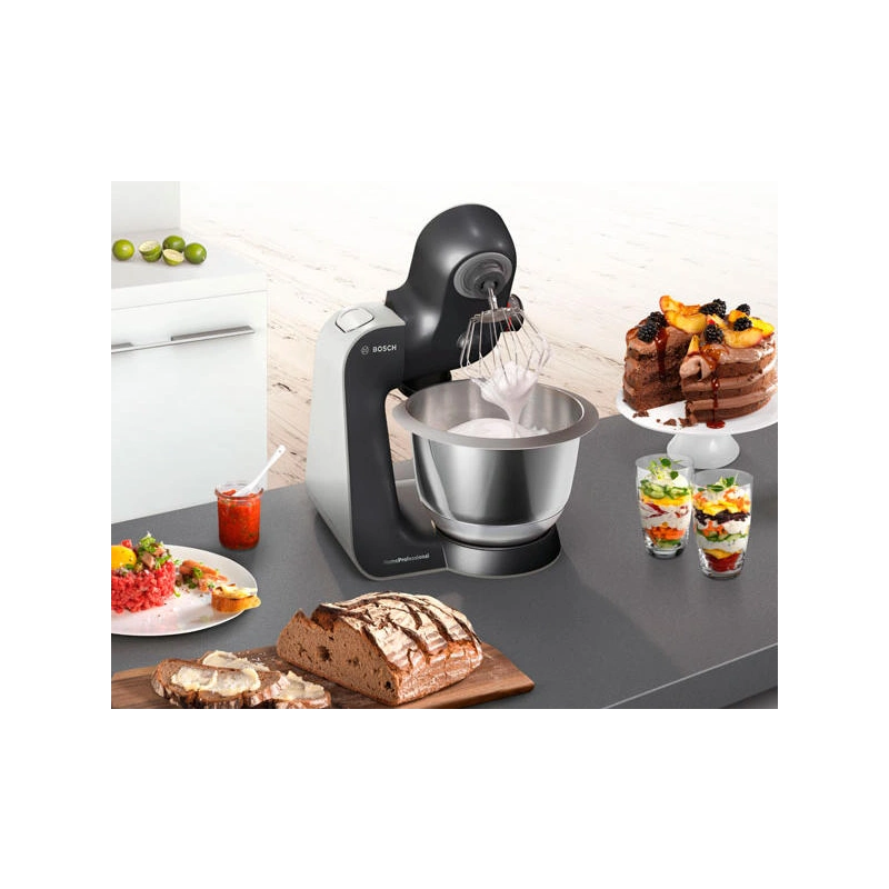 Кухонный комбайн Bosch MUM59M55