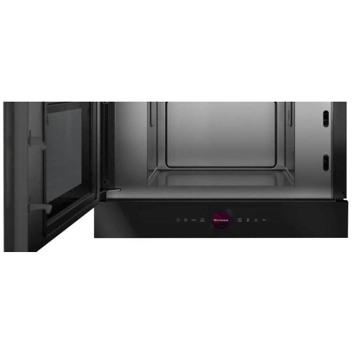 Встраиваемая микроволновая печь Bosch BFL7221B1