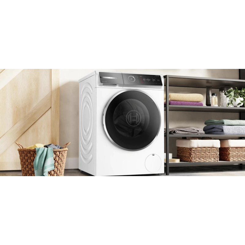 Стиральная машина Bosch WGB24410ME