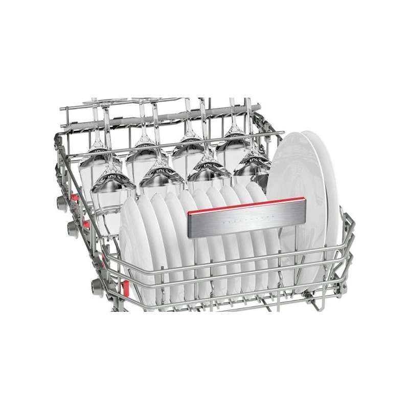 Встраиваемая посудомоечная машина Bosch SPV 69T80 RU