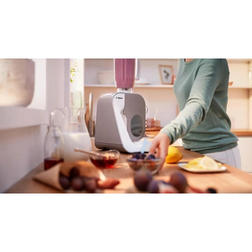Кухонный комбайн Bosch MUM58257