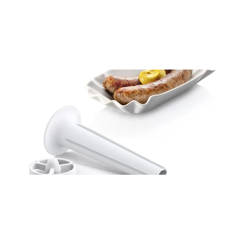 Мясорубка Bosch MFW3X13W