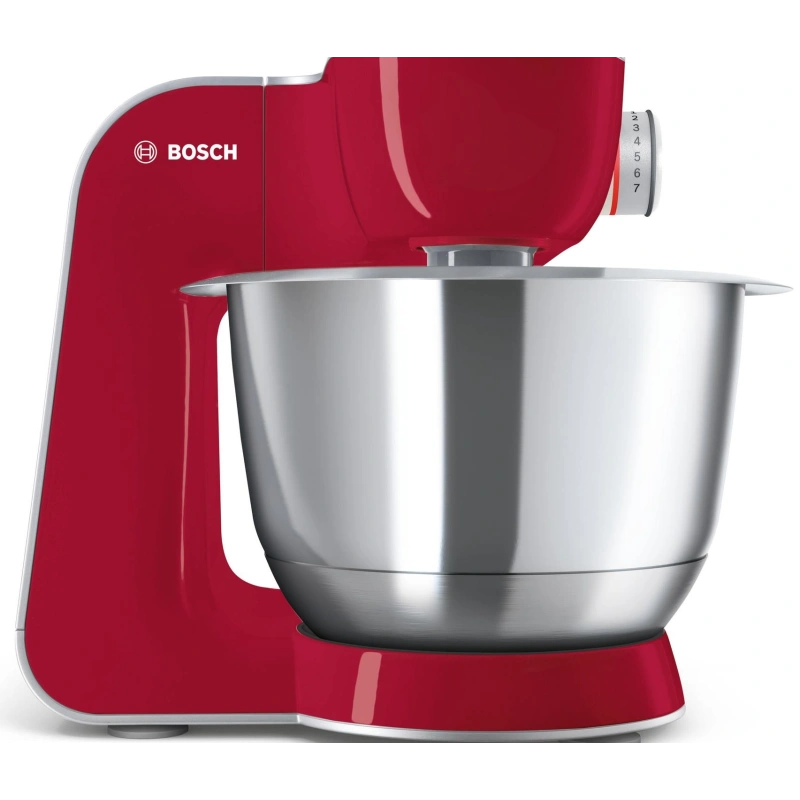 Кухонный комбайн Bosch MUM58720