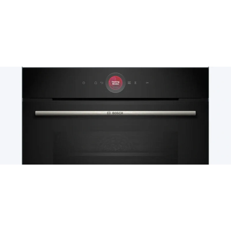 Компактный духовой шкаф Bosch CBG7341B1