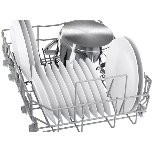 Встраиваемая посудомоечная машина Bosch SPV2HMX3FR