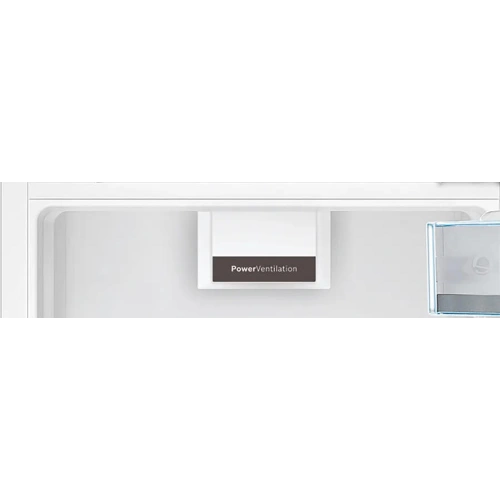 Встраиваемый однокамерный холодильник Bosch KIR81ADE0