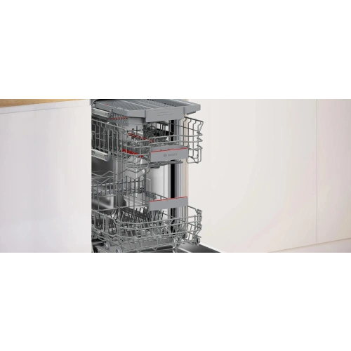Встраиваемая посудомоечная машина Bosch SPV4EMX17E