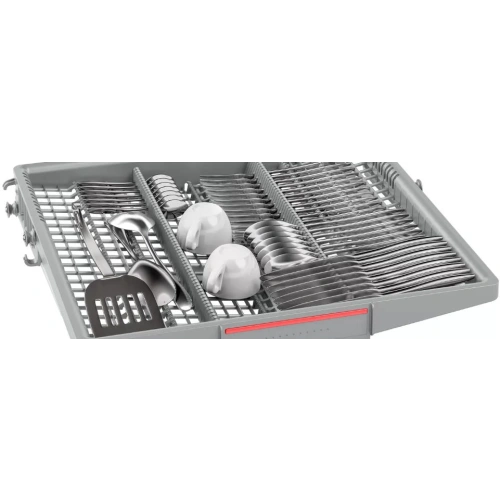 Встраиваемая посудомоечная машина Bosch SMV25GX03R