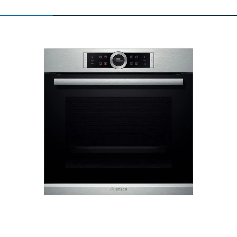 Духовой шкаф Bosch HBG672BS1F