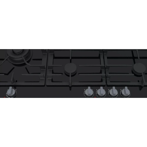 Газовая варочная панель Bosch PRS9A6D70M