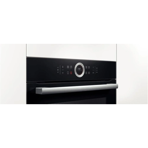 Духовой шкаф Bosch HBG672BB1F