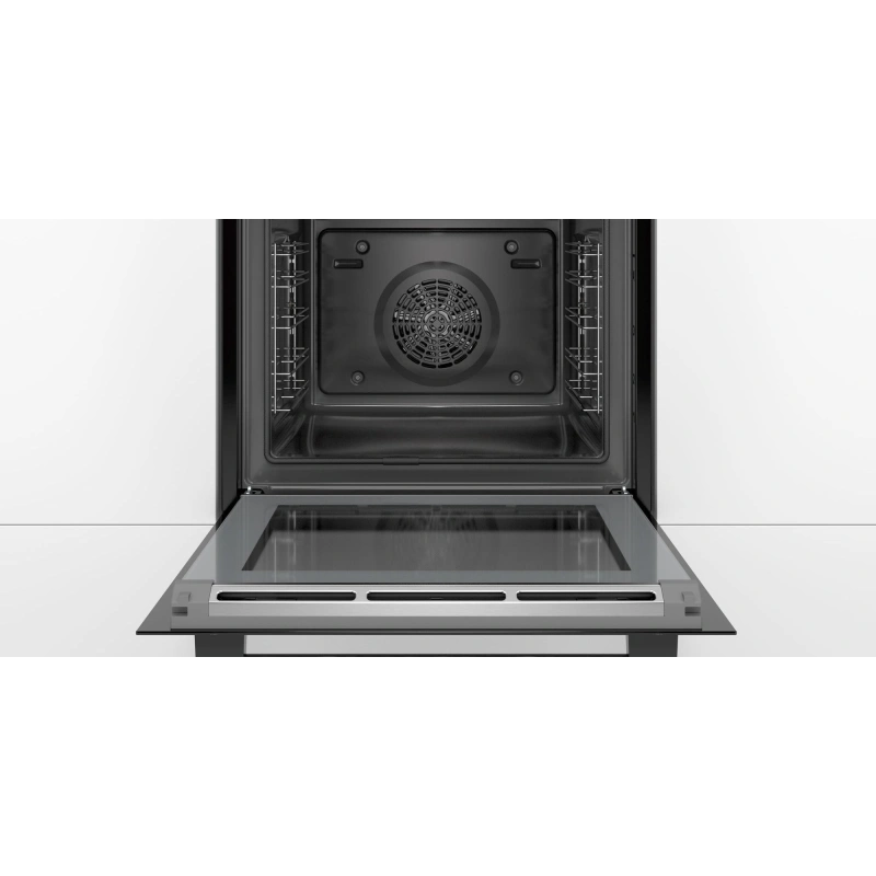 Духовой шкаф Bosch HBG578BS0R