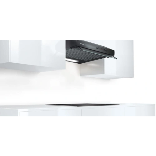 Вытяжка Bosch DHU 646 U