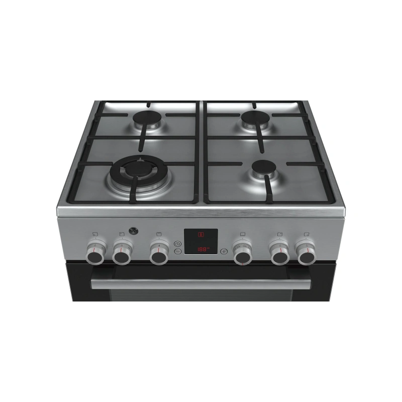 Газовая плита Bosch HGA34W355R