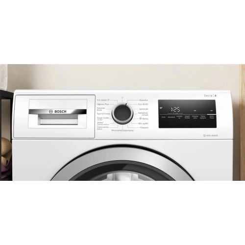 Стиральная машина Bosch WAN2825EPL