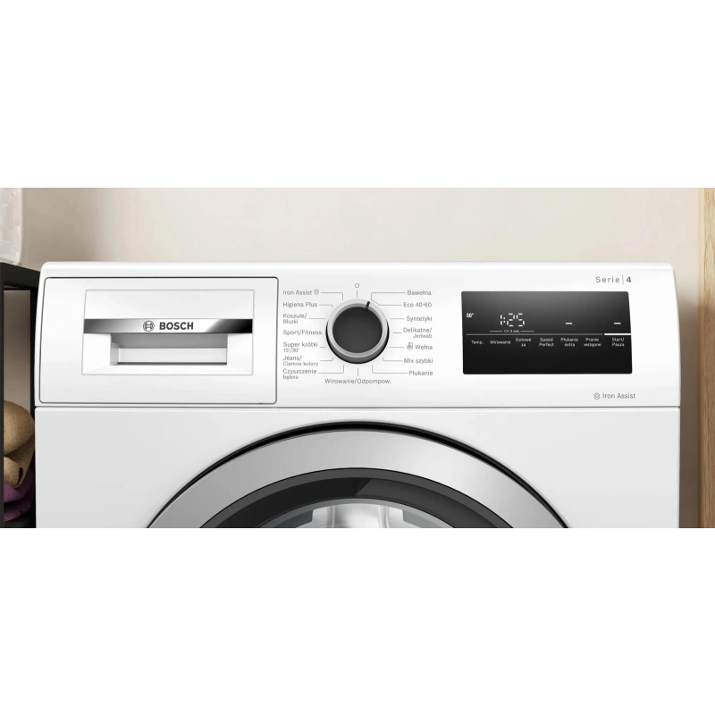 Стиральная машина Bosch WAN2825EPL