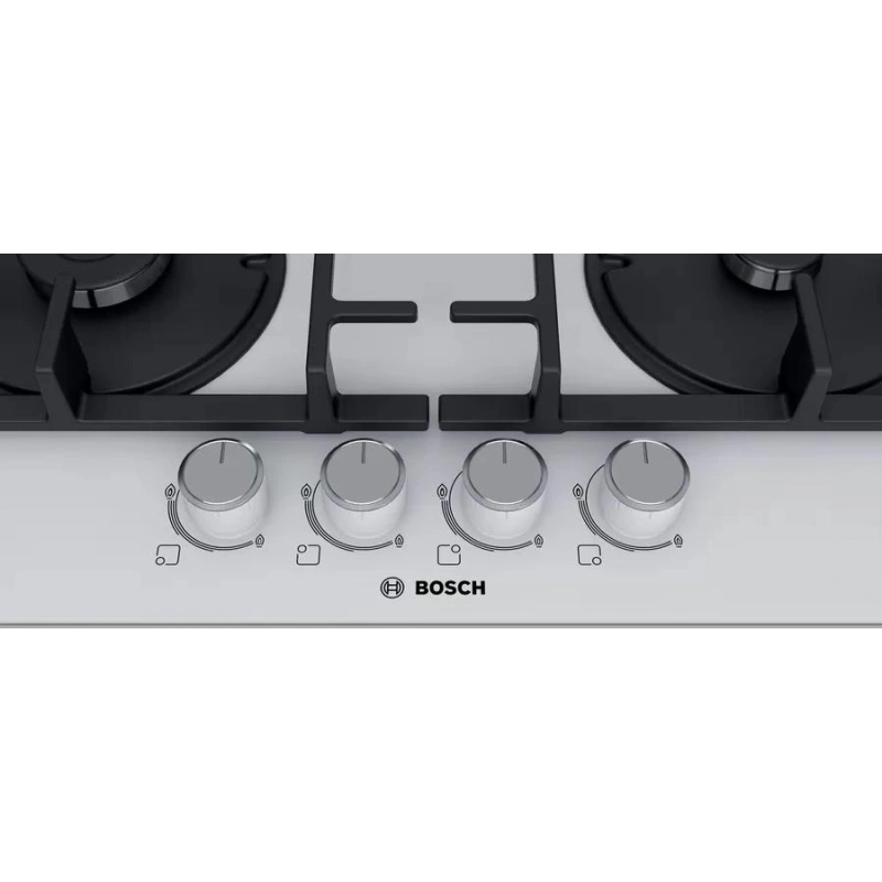 Газовая варочная панель Bosch PNH6B2O90R