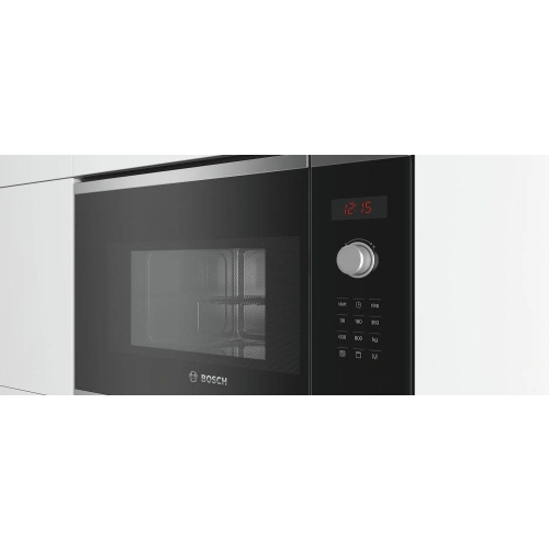 Встраиваемая микроволновая печь Bosch BEL523MS0