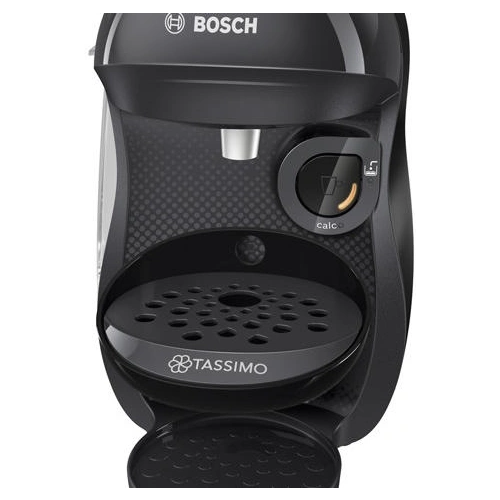 Кофемашина Bosch TAS1002 Tassimo