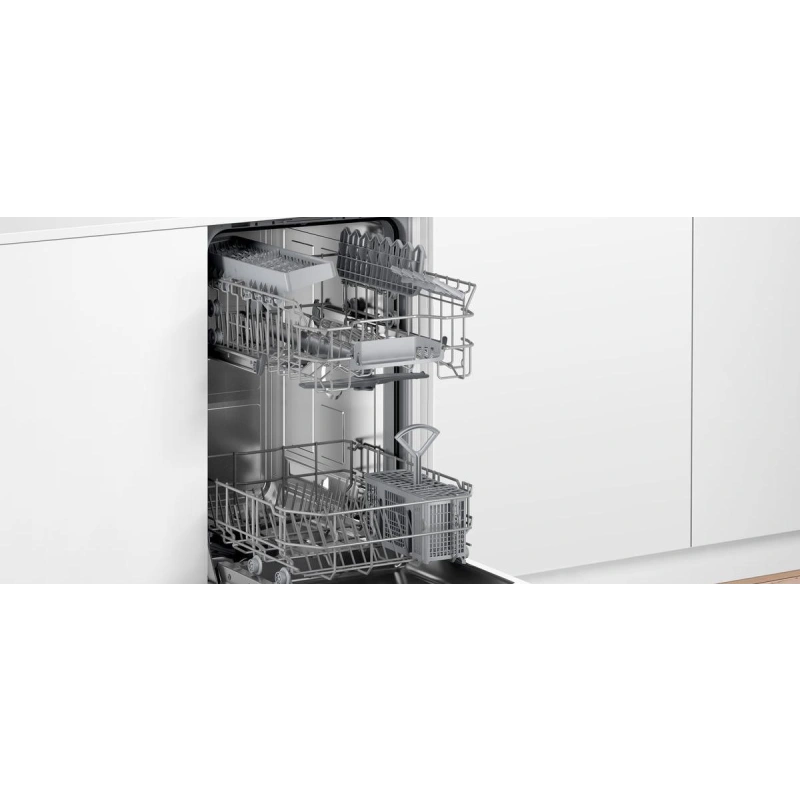 Встраиваемая посудомоечная машина Bosch SPV4HKX03R