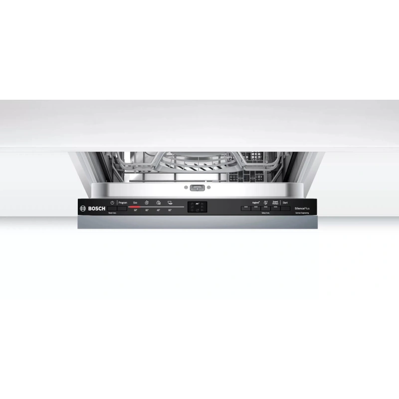 Встраиваемая посудомоечная машина Bosch SRV2IKX2CR