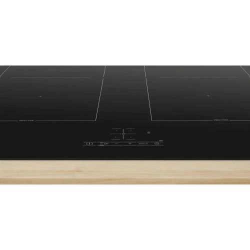 Индукционная варочная панель Bosch PVQ61RBB5E