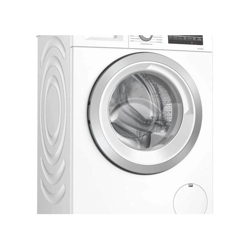 Стиральная машина Bosch WUU28T41