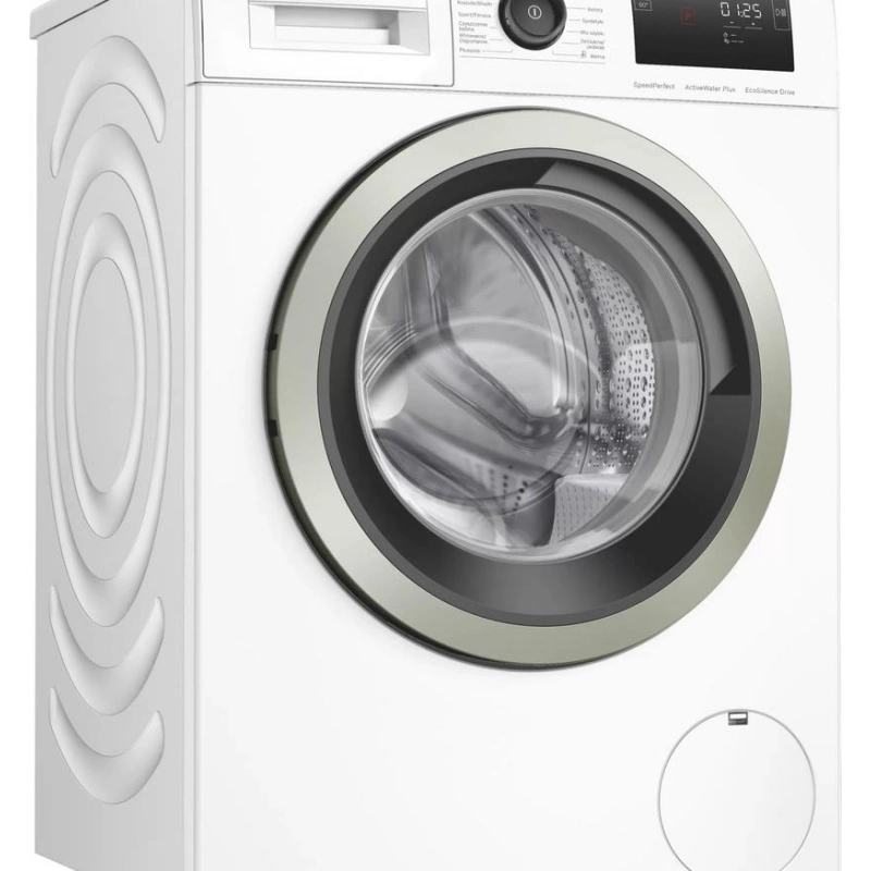 Стиральная машина Bosch WAU28Q10PL