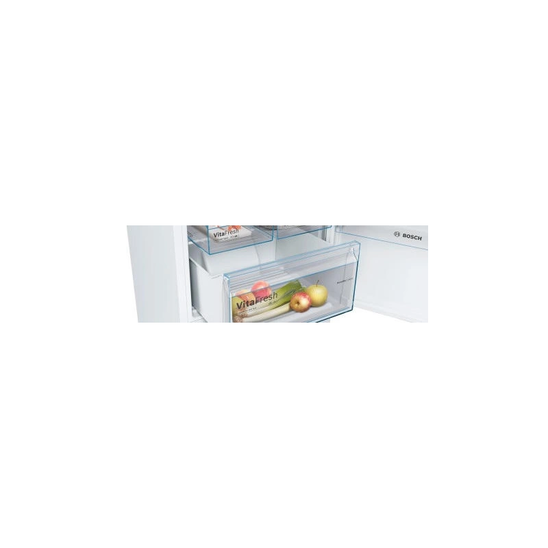 Двухкамерный холодильник Bosch KGN39XW30U