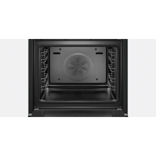 Духовой шкаф Bosch HBG636ES1