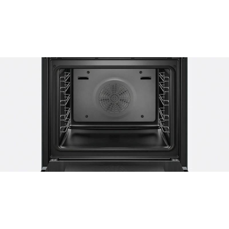 Духовой шкаф Bosch HBG636ES1