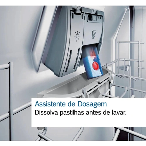 Посудомоечная машина Bosch SMV4EVX00E