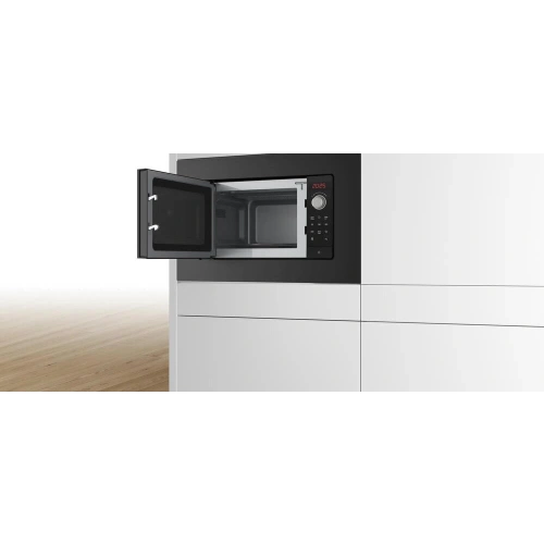 Встраиваемая микроволновая печь Bosch BFL623MB3