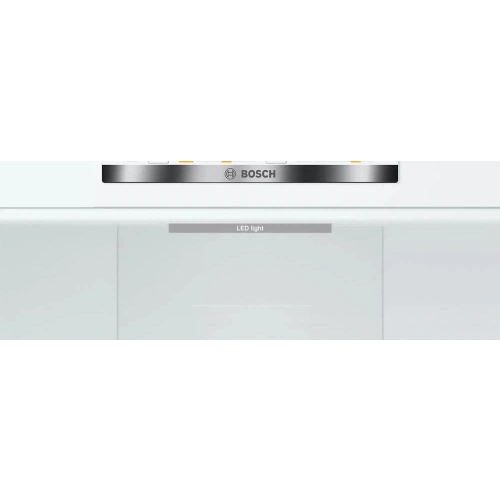 Двухкамерный холодильник Bosch KGN39UL316