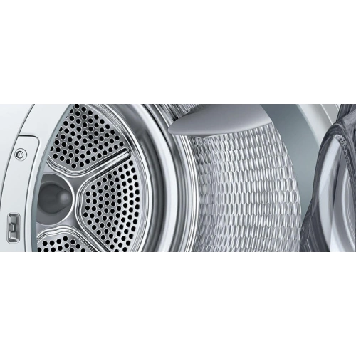 Сушильная машина Bosch WTY87781OE
