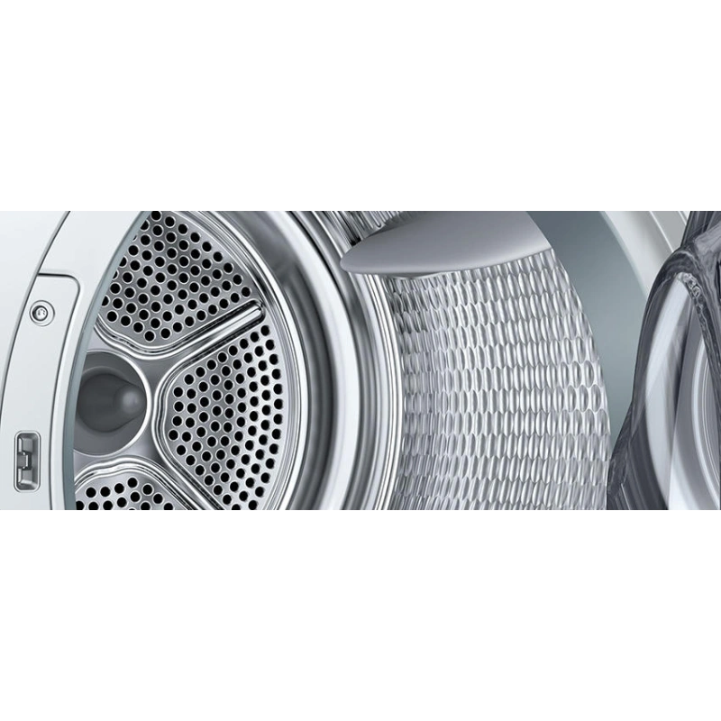 Сушильная машина Bosch WTY87781OE
