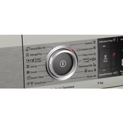 Стиральная машина Bosch WAV28MX0ME