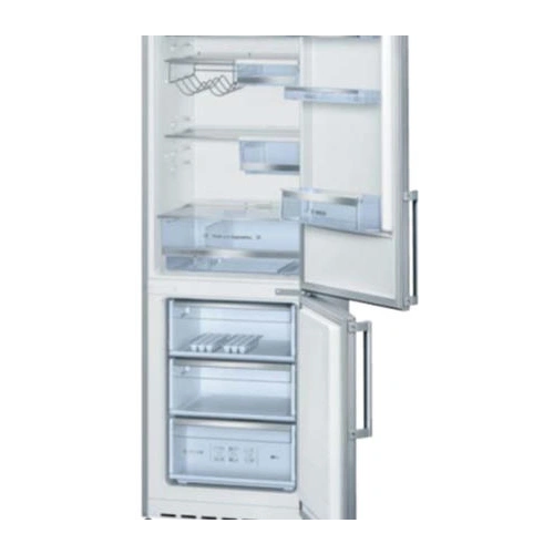 Двухкамерный холодильник Bosch KGS 36XL20 R