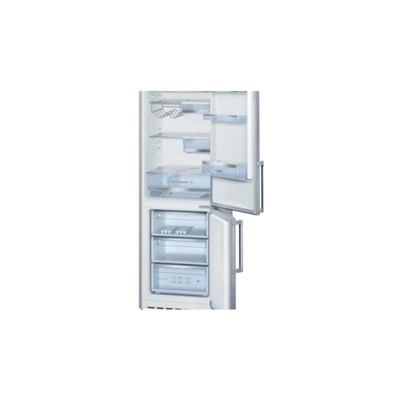 Двухкамерный холодильник Bosch KGS 36XL20 R