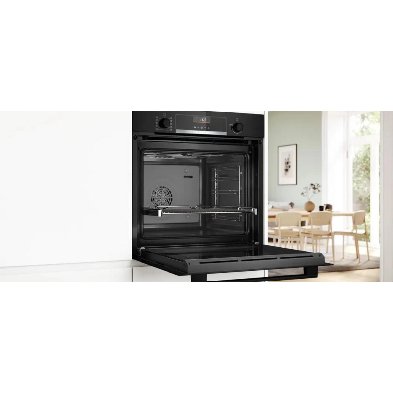 Духовой шкаф Bosch HBG536EB3