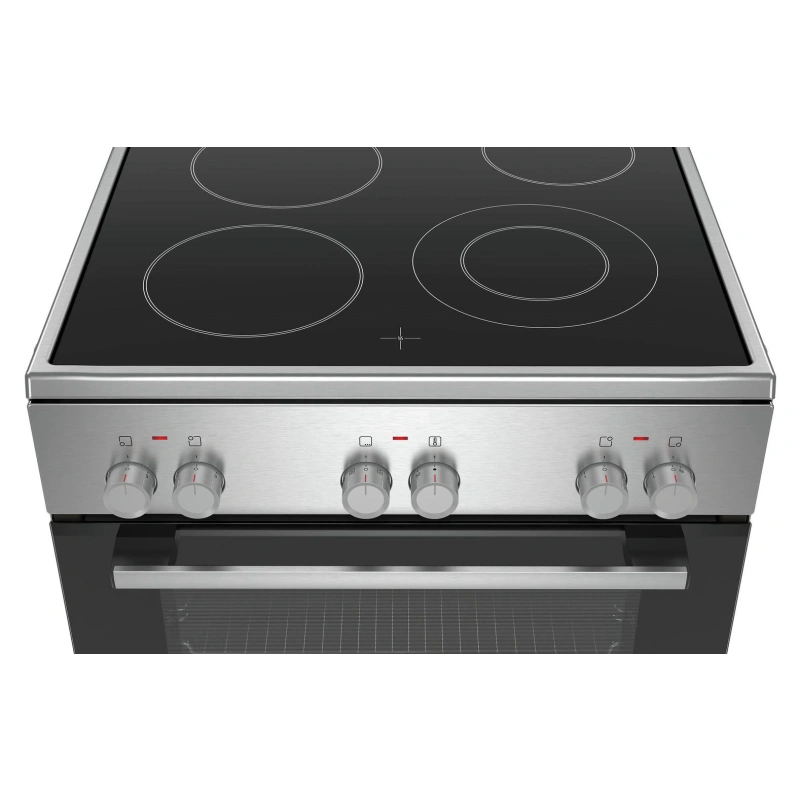 Электрическая плита Bosch HKA090150