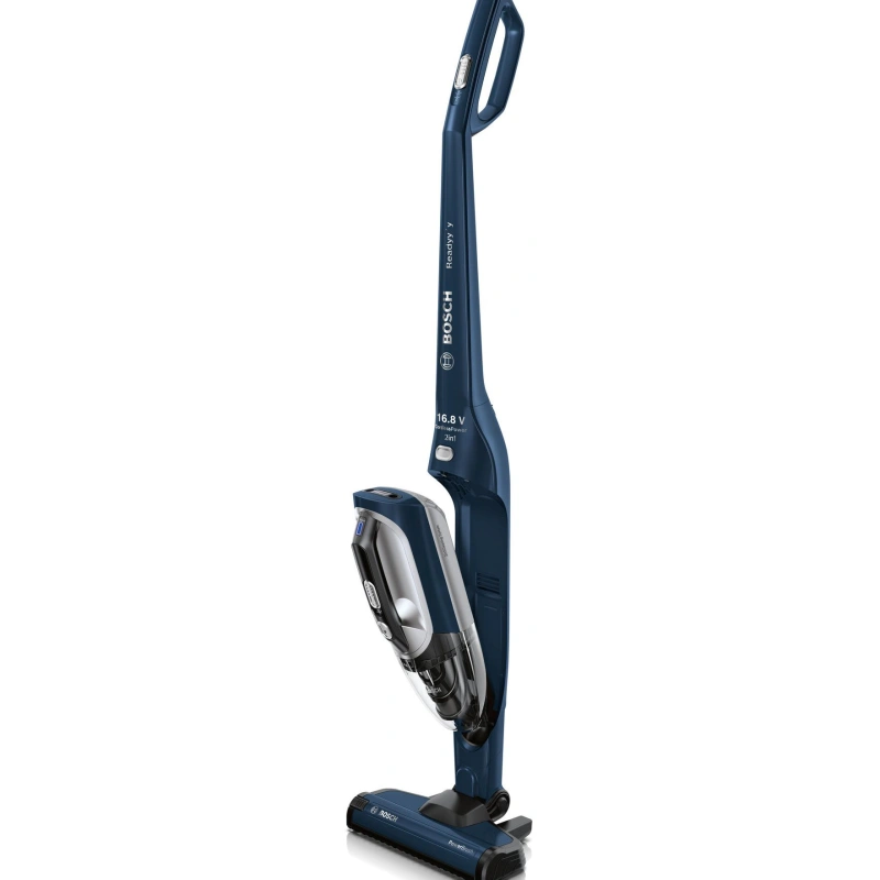 Пылесос Bosch BBH216RB3
