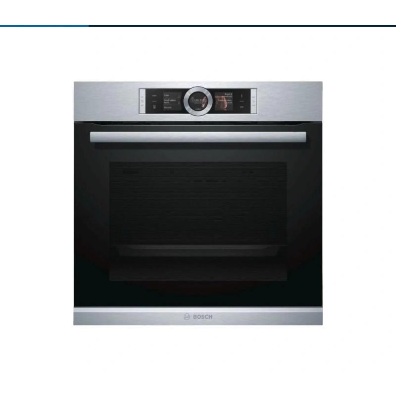 Духовой шкаф Bosch HBG6764S1