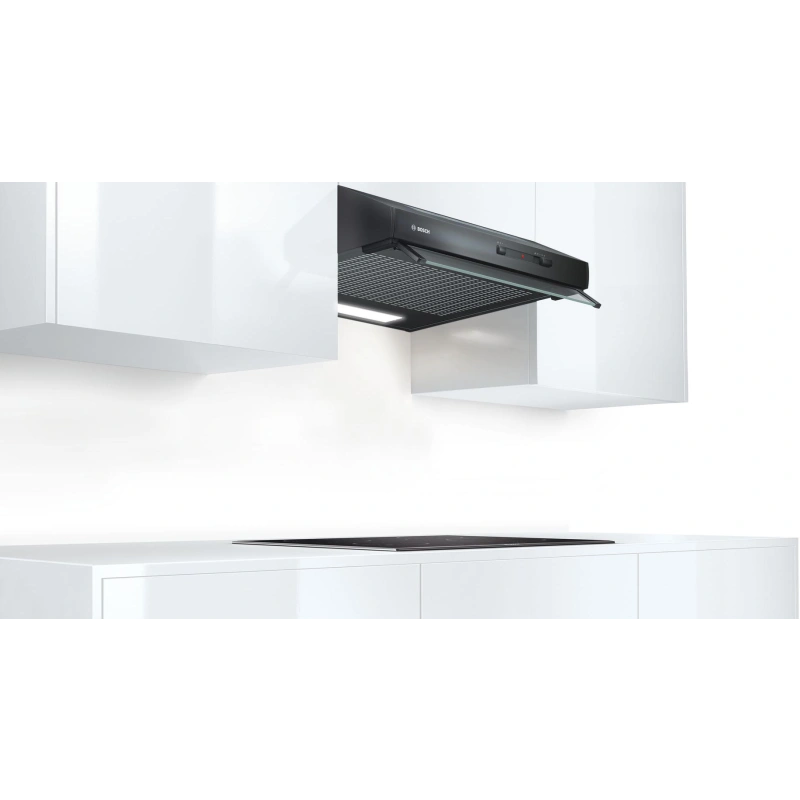 Вытяжка Bosch DUL 62FA60
